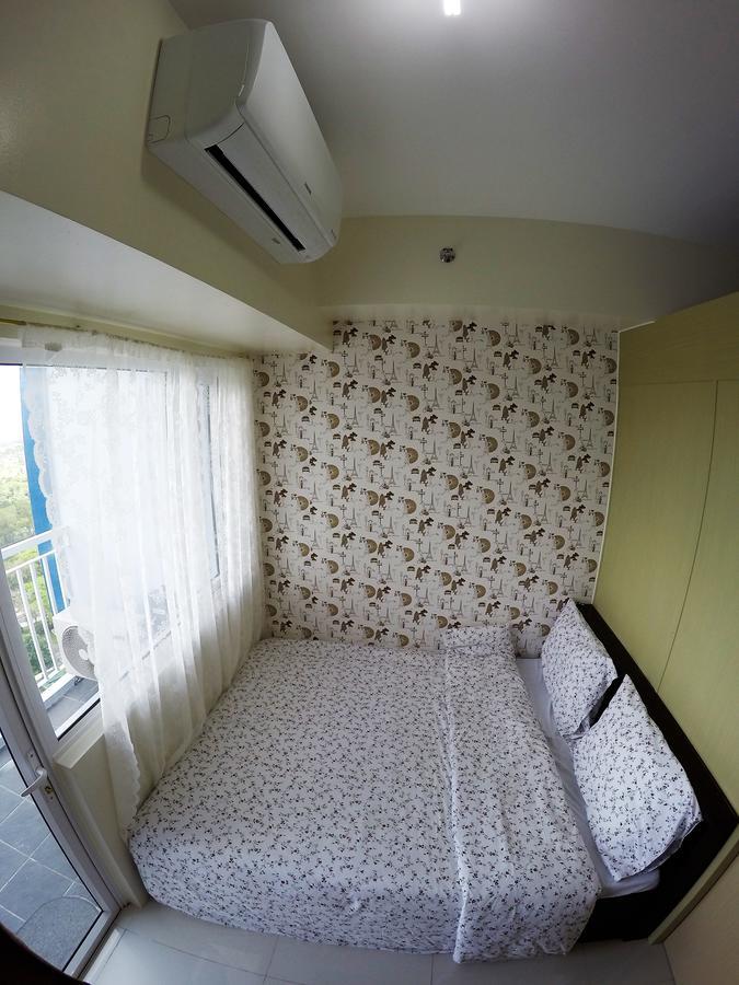 Wind Residence Condo - Tagaytay By Jaderooms Tagaytay City Exterior foto